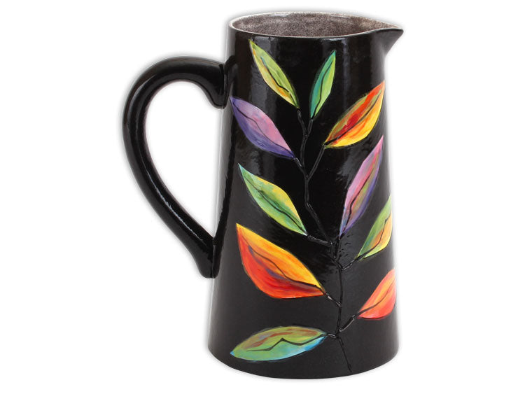 Bisque Perfect Pitcher (Case of 1)