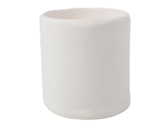 Bisque Pure Earth Planter (Case of 4)