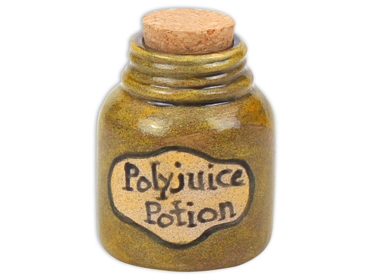 Bisque Cute Mason Jar (Case of 12)