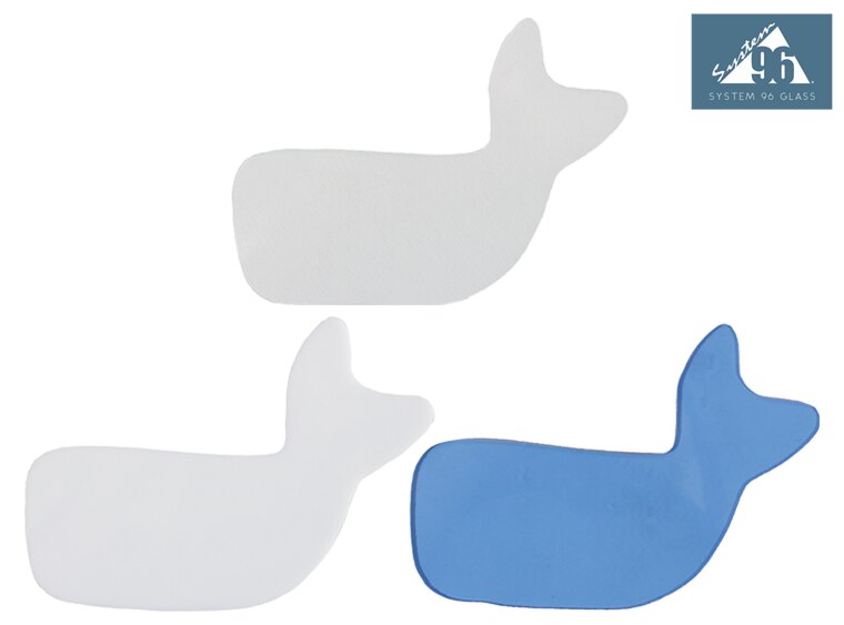 Whale Assortment Pack - Pack Of 3 (Case of 3)