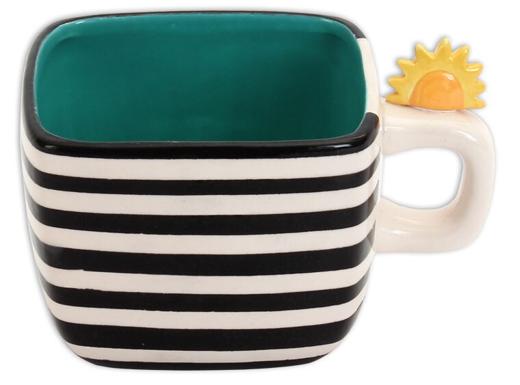 Bisque Jumbo Java Mug (Case of 4)