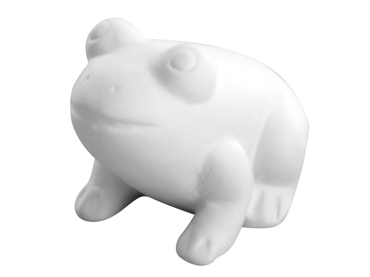 Bisque Frankie Frog Mighty Tot (Case of 12)