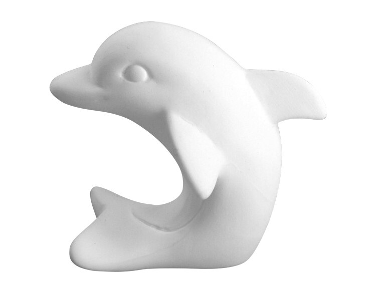 Bisque Dora The Dolphin Mighty Tot (Case of 12)