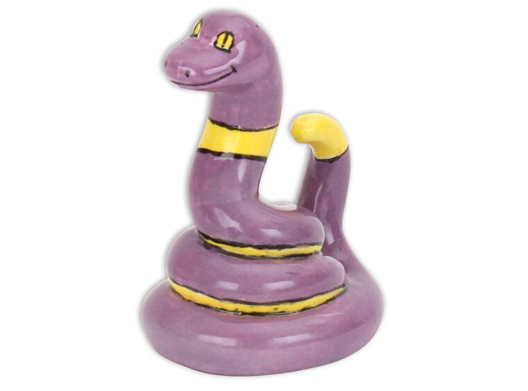 Bisque Samantha Snake Mighty Tot (Case of 12)