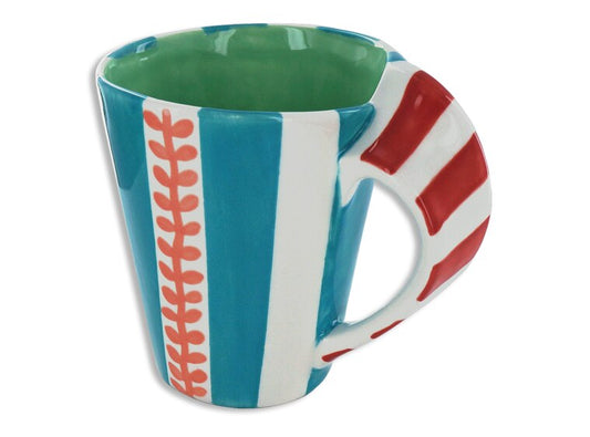 Bisque Special Handle Mug (Case of 6)