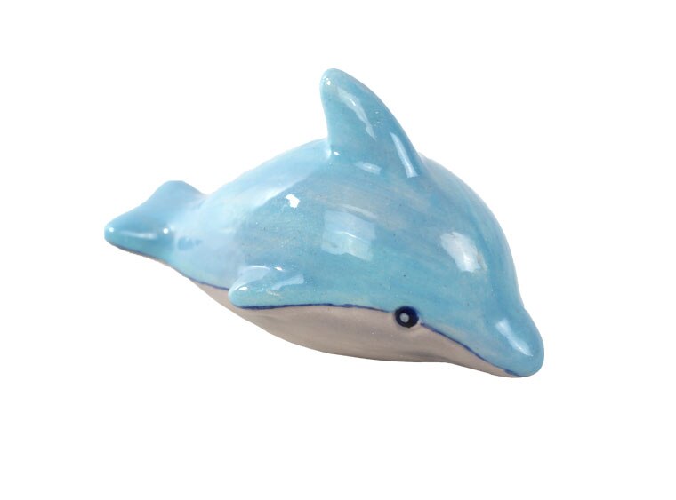 Bisque Daphne The Dolphin Mighty Tot (Case of 24)