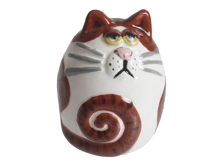 Bisque Chunky Kitty Tot (Case of 8)
