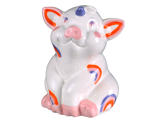 Bisque UniPIG (Case of 8)