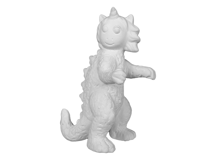 Bisque Chadzilla (Case of 4)