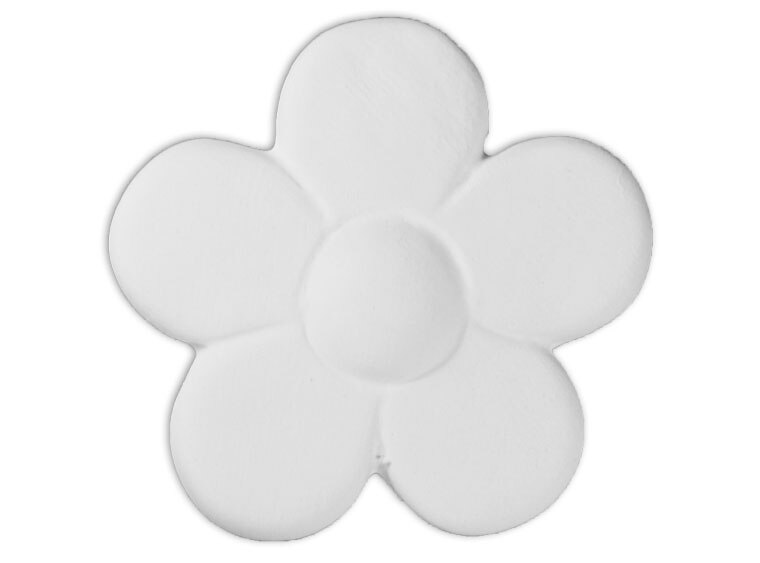Bisque Flower Power Tag-Along (Case of 12)