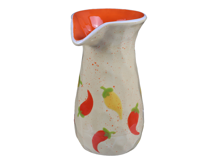 Bisque Salsa Cup (Case of 6)