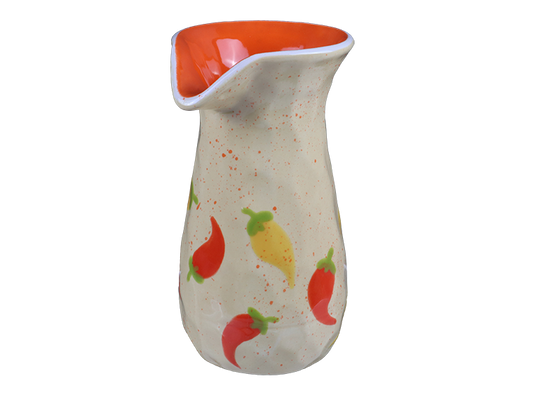 Bisque Salsa Cup (Case of 6)