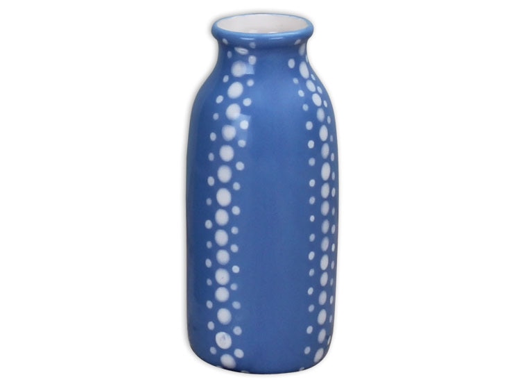 Bisque Vintage Vase (Case of 12)