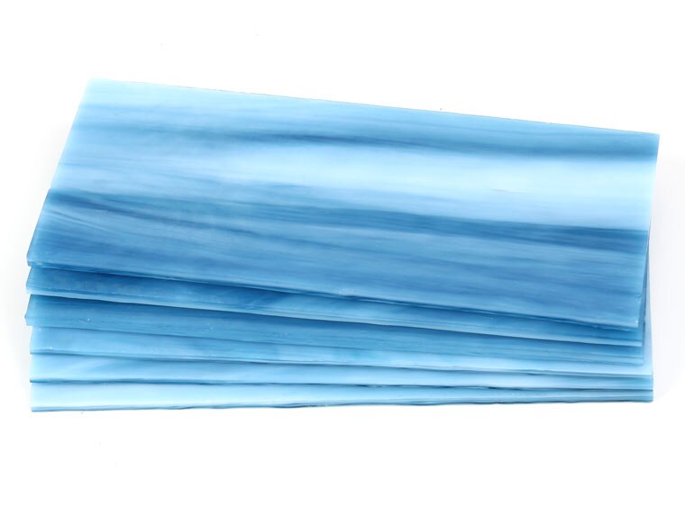 Blue Yonder Block (Case of 1)