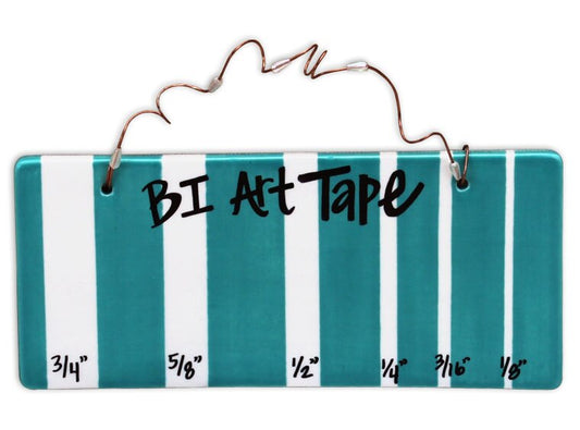 3/4" Art Tape (Case of 1)