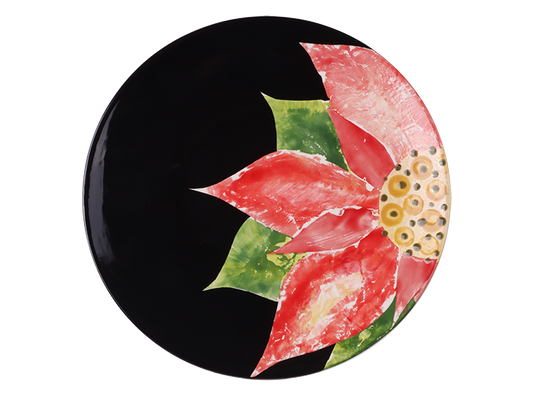 Bisque Toledo Dinner Plate (Case of 4)