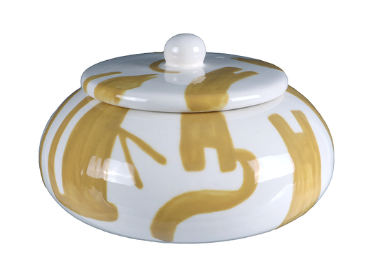 Bisque Kinsale Box (Case of 4)
