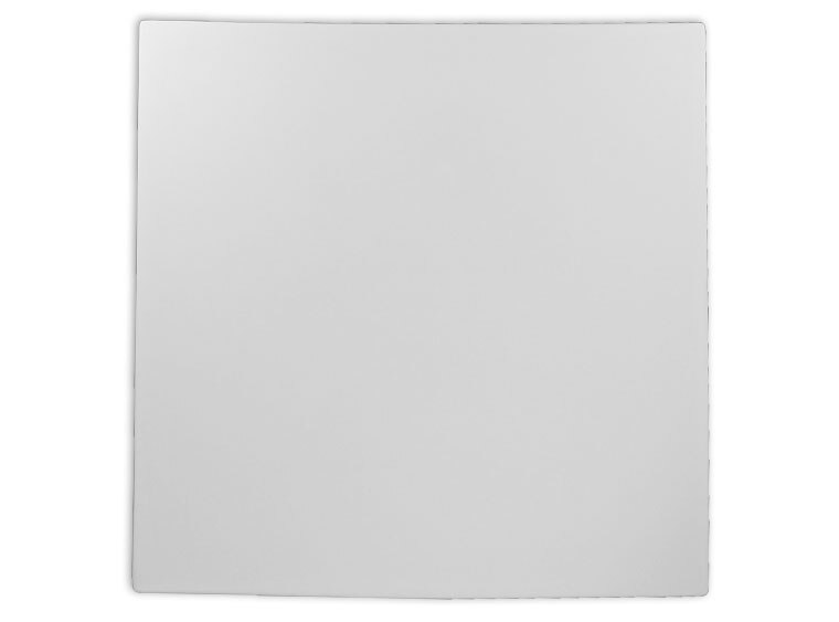 Bisque 10" Square Tile (Case of 6)
