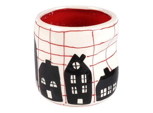 Bisque Comfort Cup (Case of 6)