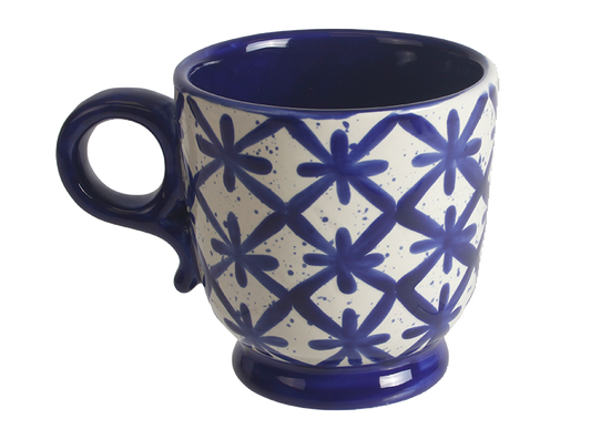 Bisque Colette Mug (Case of 6)