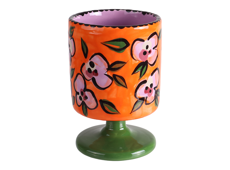 Bisque Classic Cup (Case of 6)