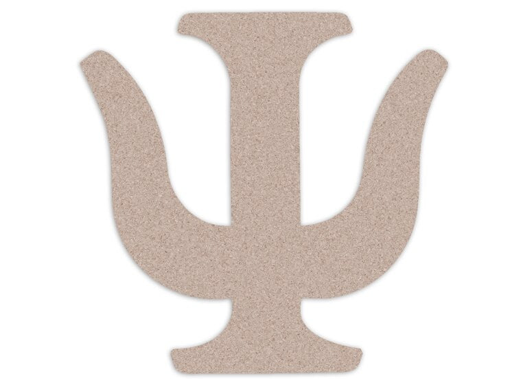 Psi 12" (Case of 1)