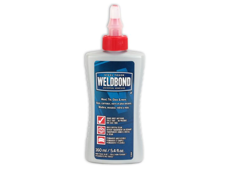 Weldbond 5.4 Oz. (Case of 1)