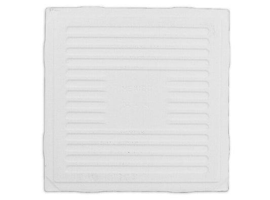 Bisque 4.25" Tile (Case of 100)