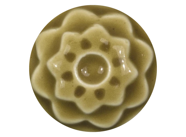 Ochre - 16 Ounces (Case of 1)