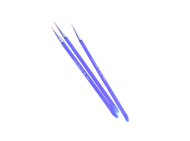 Cobalt Round - 0 (Case of 3)
