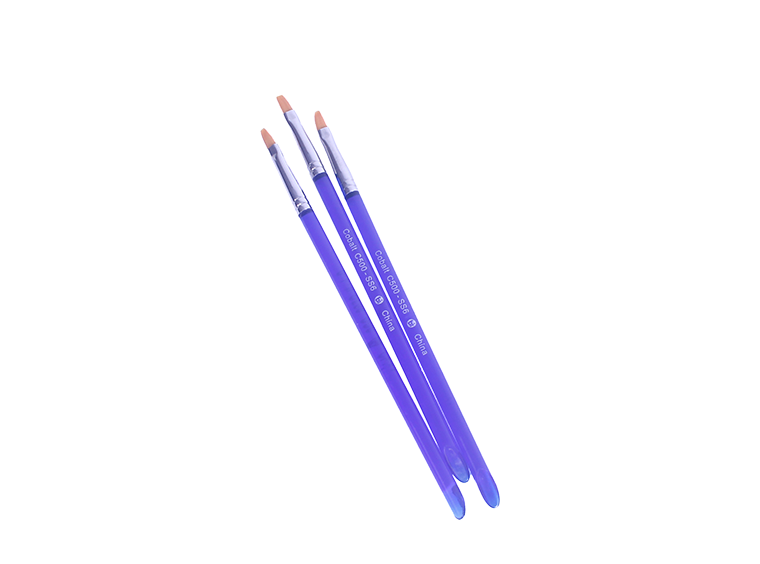Cobalt Shader - 6 (Case of 3)