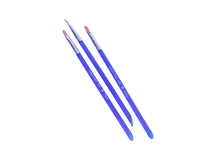 Cobalt Shader - 8 (Case of 3)