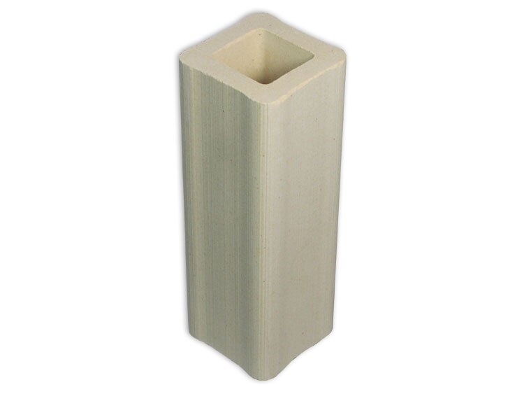 DuraFire Kiln Post 1 5/8 X 5 Inch (Case of 1)