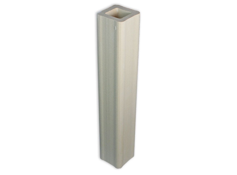 DuraFire Kiln Post 1 5/8 X 10 Inch (Case of 1)