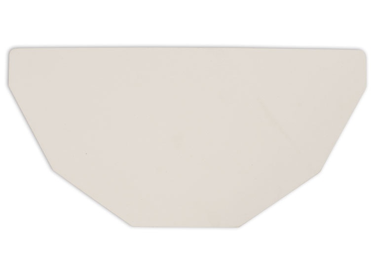 26" Half-Dodecagon Kiln Shelves (Case of 1)