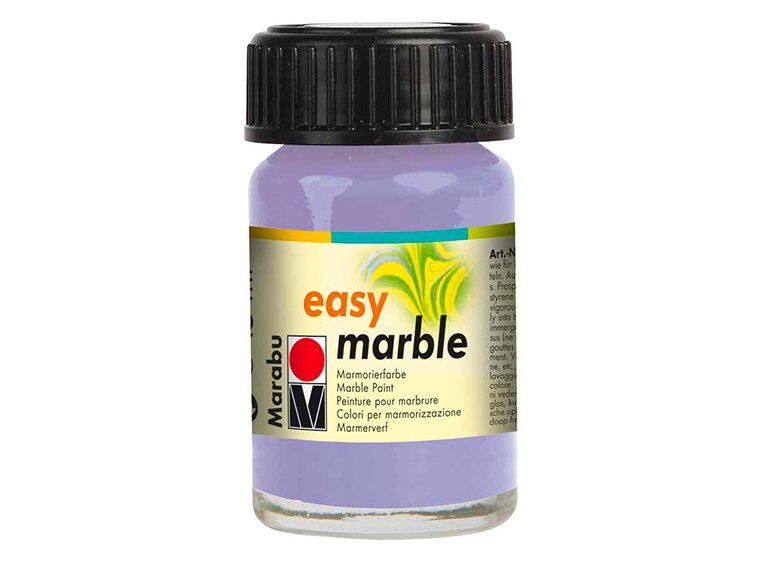 Easy Marble Lavender (Case of 1)