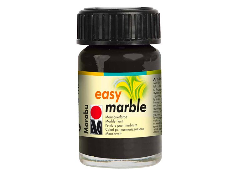 Easy Marble Black (Case of 1)