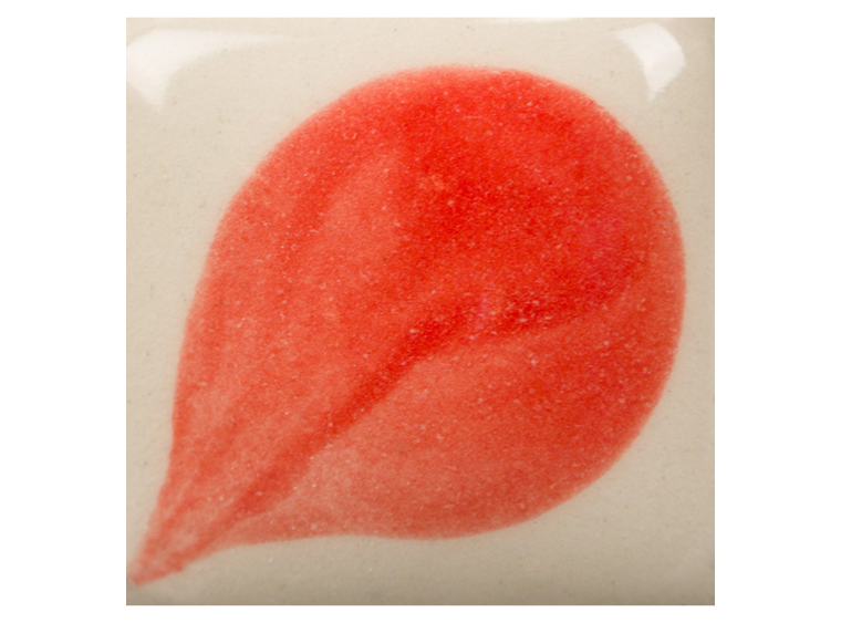 Coral Red - 1 Ounce (Case of 1)