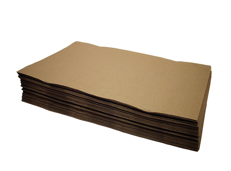 Fanfold Kraft Paper (Case of 1)