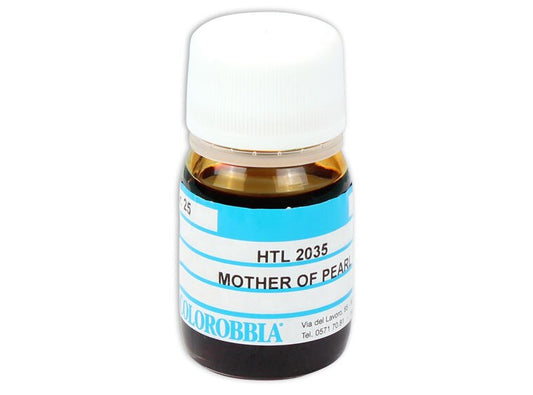 Mother Of Pearl 25g (Case of 1)