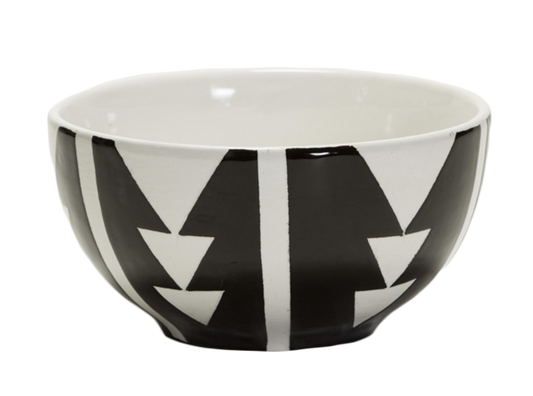 Bisque Rice Bowl (Case of 12)