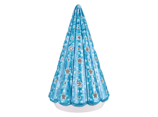 Bisque Large Starlight Tree (Case of 1)