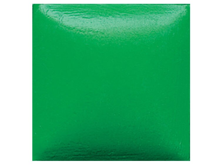 Bright Green Acrylic (Case of 1)