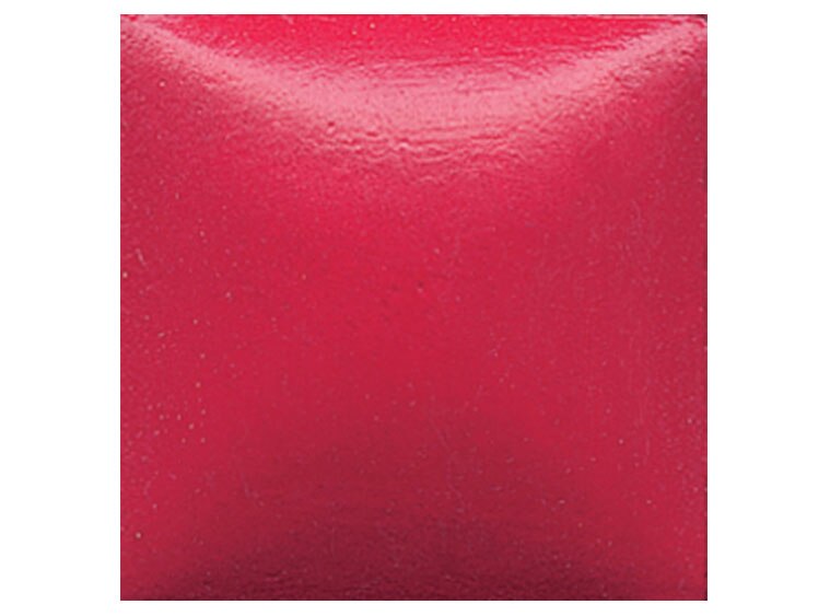 Real Red Acrylic (Case of 1)
