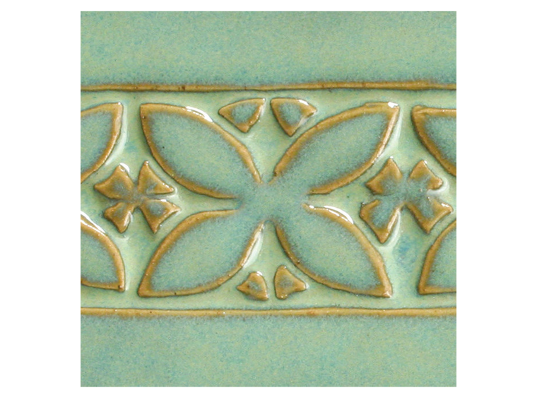 Textured Turquoise - 16 Ounces (Case of 1)