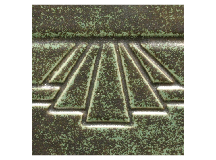 Art Deco Green - 16 Ounces (Case of 1)