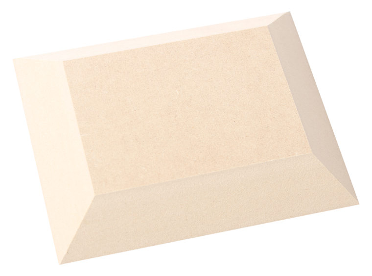 5X4 Clay Former (Case of 1)