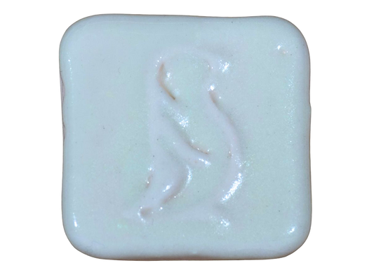 Aqua Glow In The Dark - 4 Ounces (Case of 1)