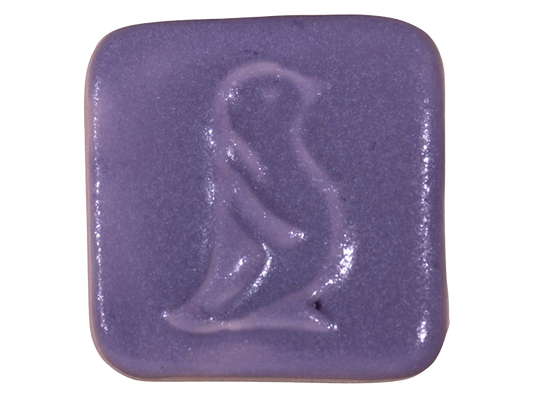 Purple Glow In The Dark - 4 Ounces (Case of 1)