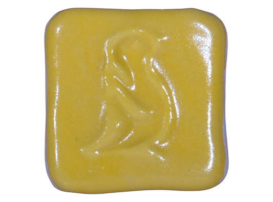 Yellow Glow In The Dark - 4 Ounces (Case of 1)